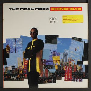 SHINEHEAD