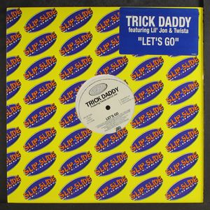 TRICK DADDY
