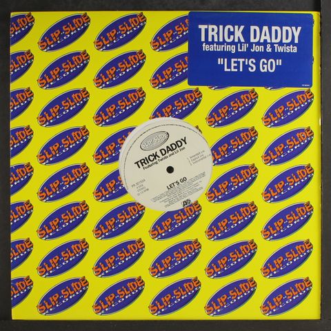 TRICK DADDY