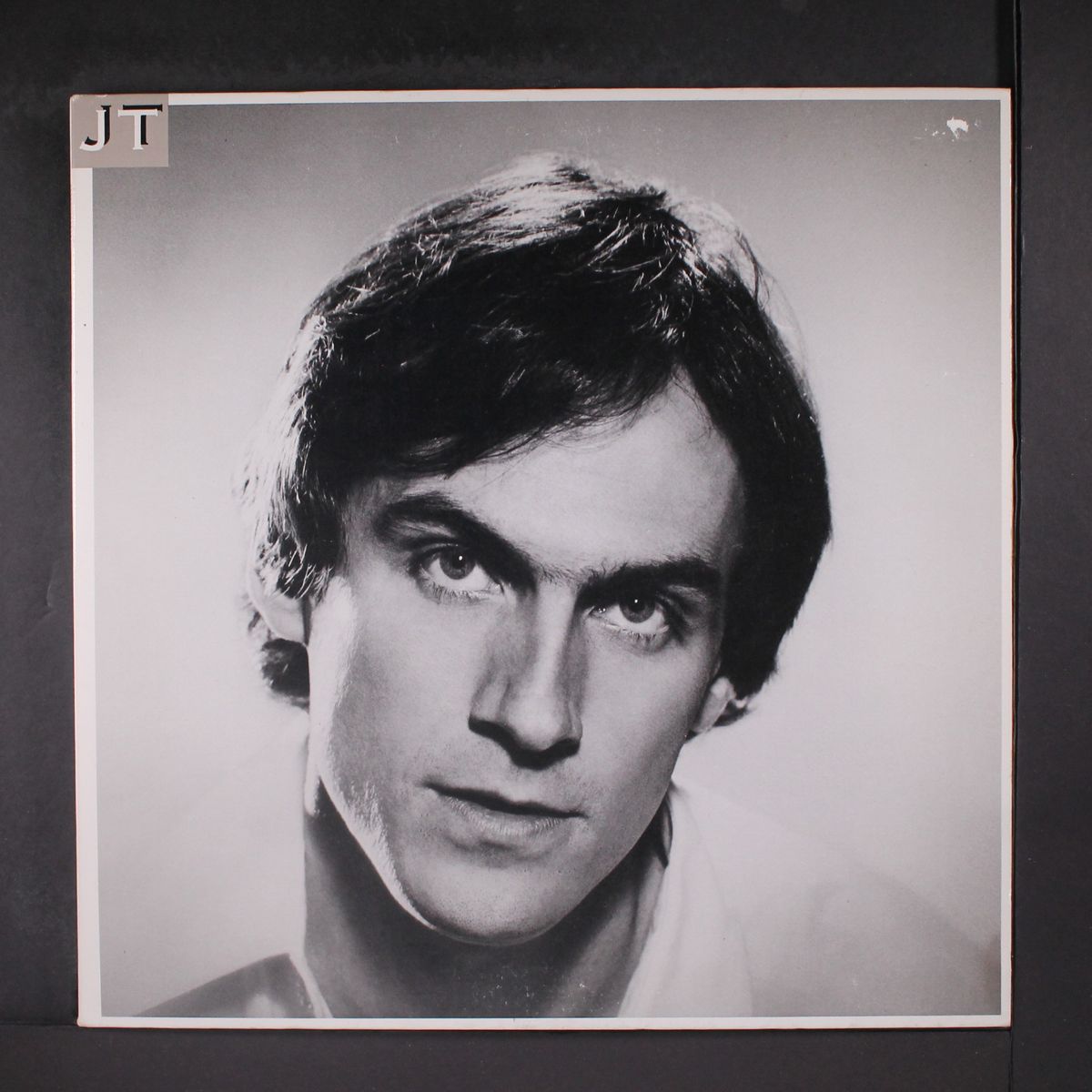 jt by JAMES TAYLOR