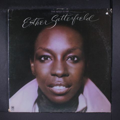 ESTHER SATTERFIELD