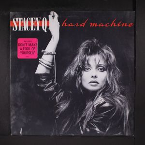 STACEY Q
