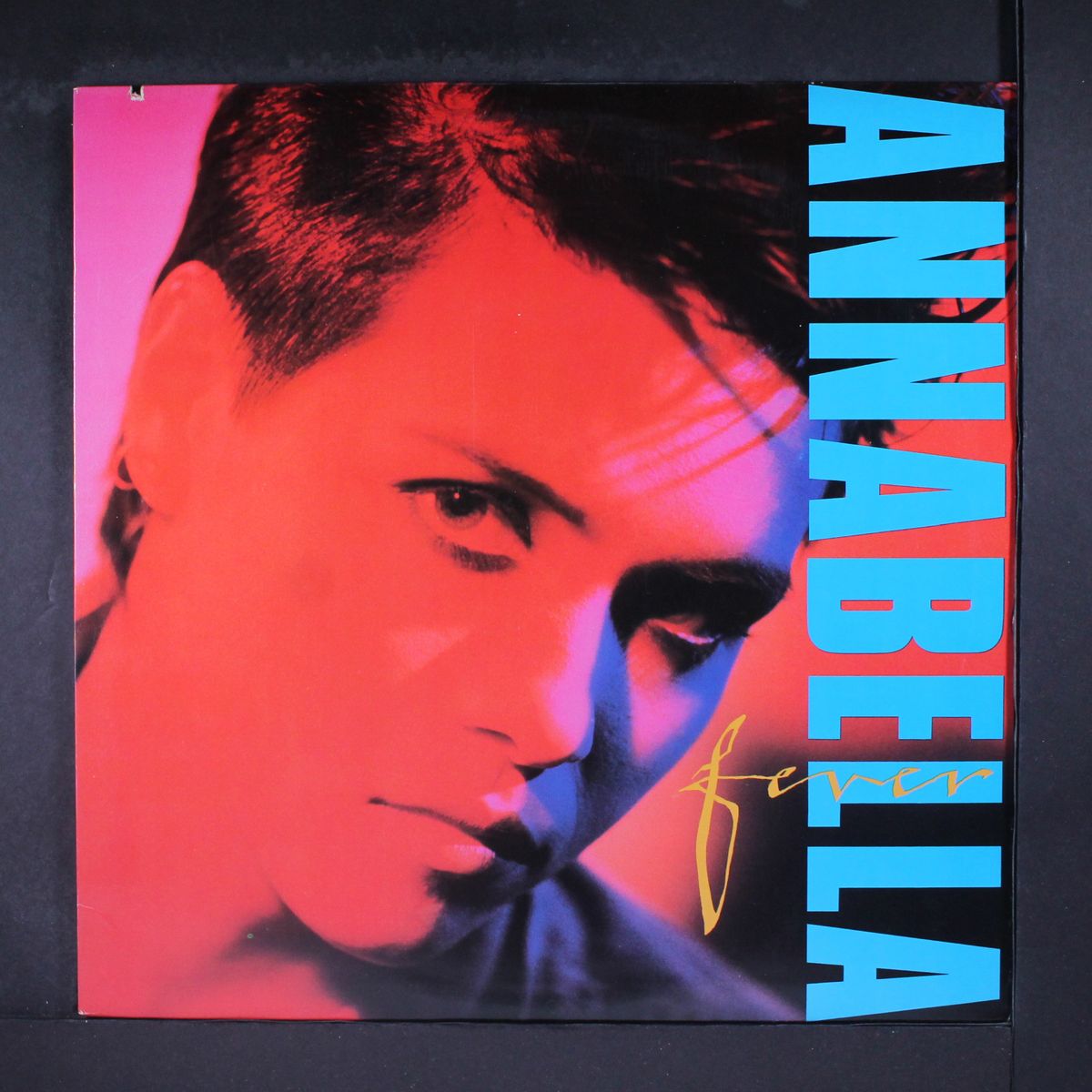 fever by ANNABELLA
