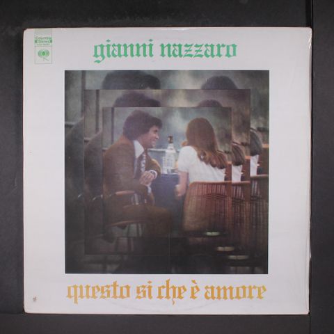 GIANNI NAZZARO