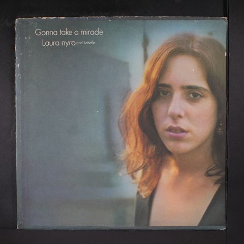LAURA NYRO & LABELLE
