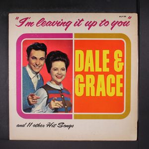 DALE & GRACE