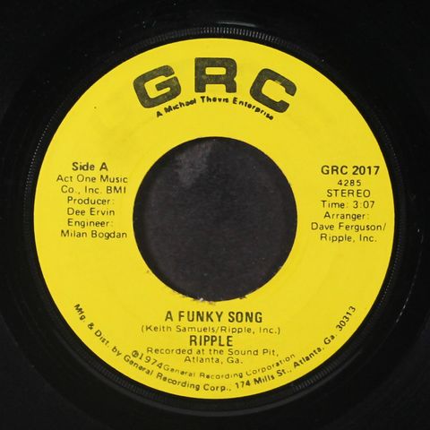 Item