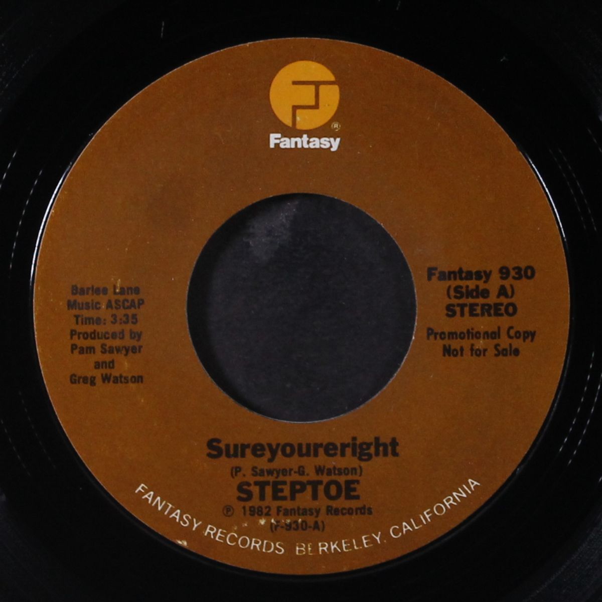 sureyoureright / same by STEPTOE