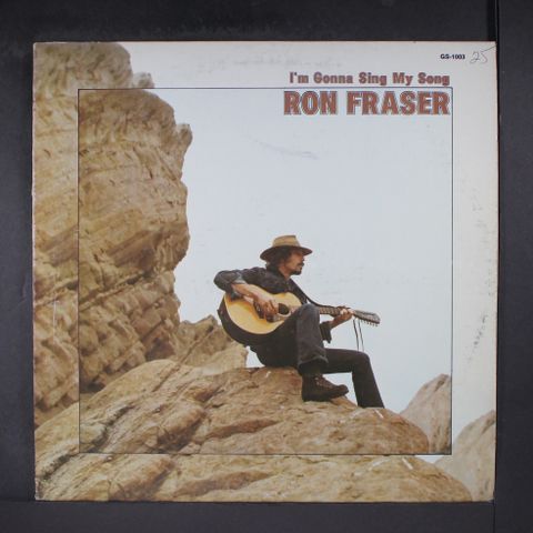 RON FRASER