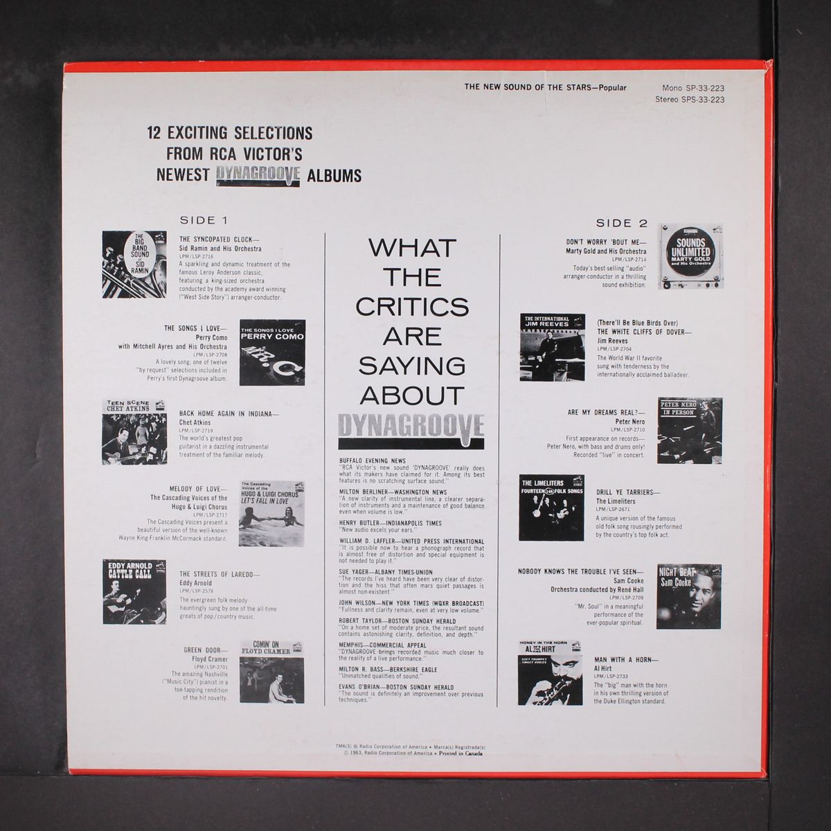 new sound of the stars by VARIOUS
