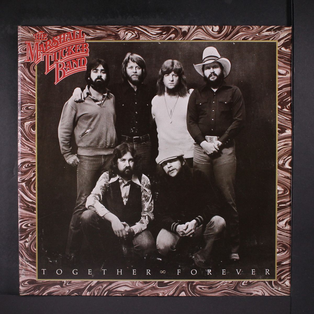 together forever by MARSHALL TUCKER BAND
