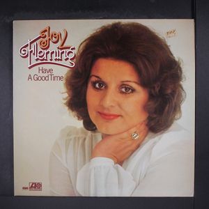 JOY FLEMING