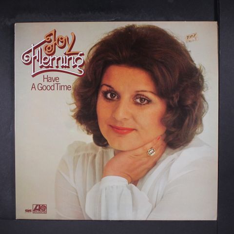 JOY FLEMING