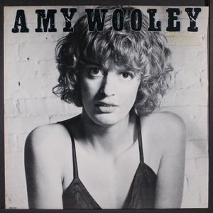 AMY WOOLEY