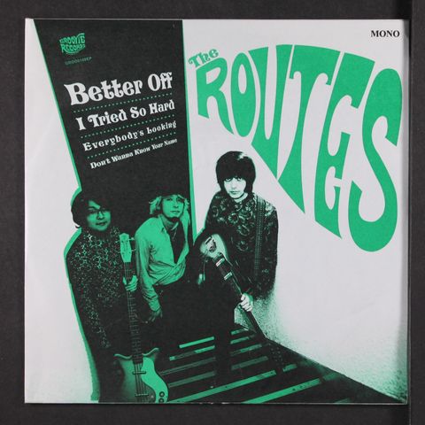 ROUTES
