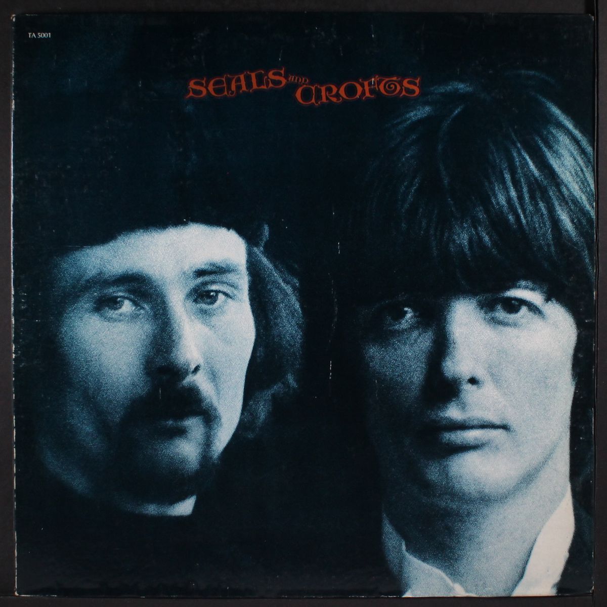 seals and crofts by SEALS & CROFTS