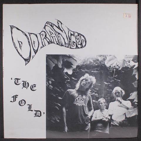 D.D. RANGED