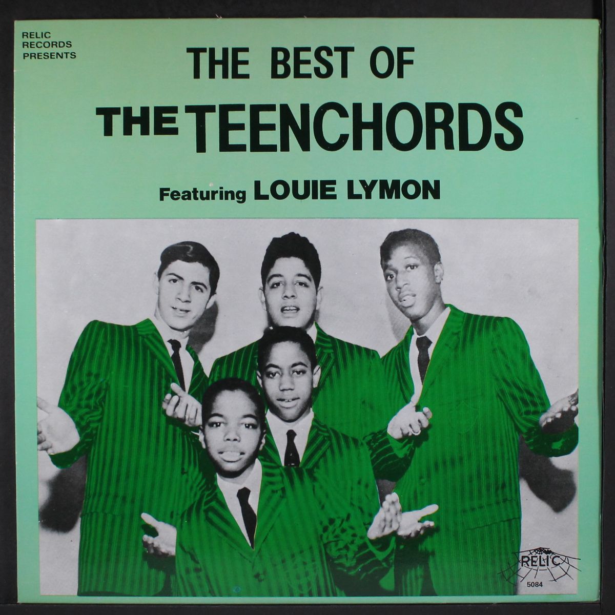 best of by TEENCHORDS