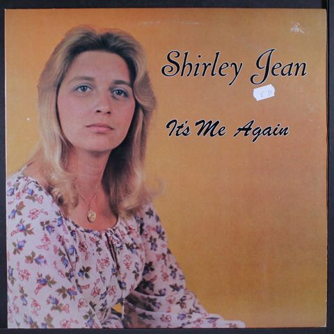 SHIRLEY JEAN
