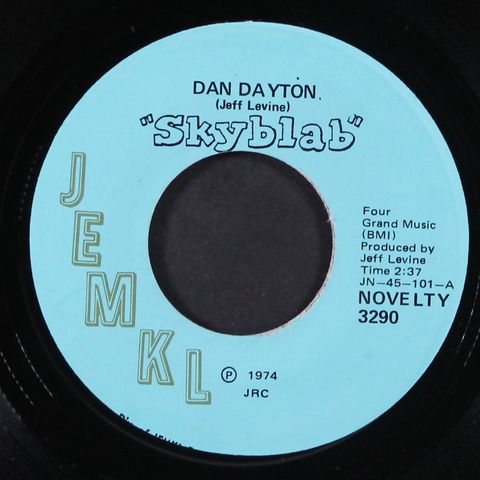 DAN DAYTON / MARTIN TOP 40