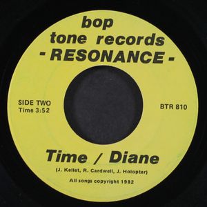 RESONANCE