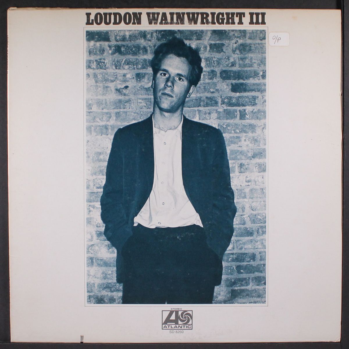 loudon wainwright iii by LOUDON WAINWRIGHT III