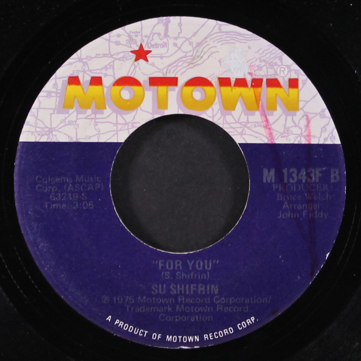 all i wanna do / for you by SU SHIFRIN