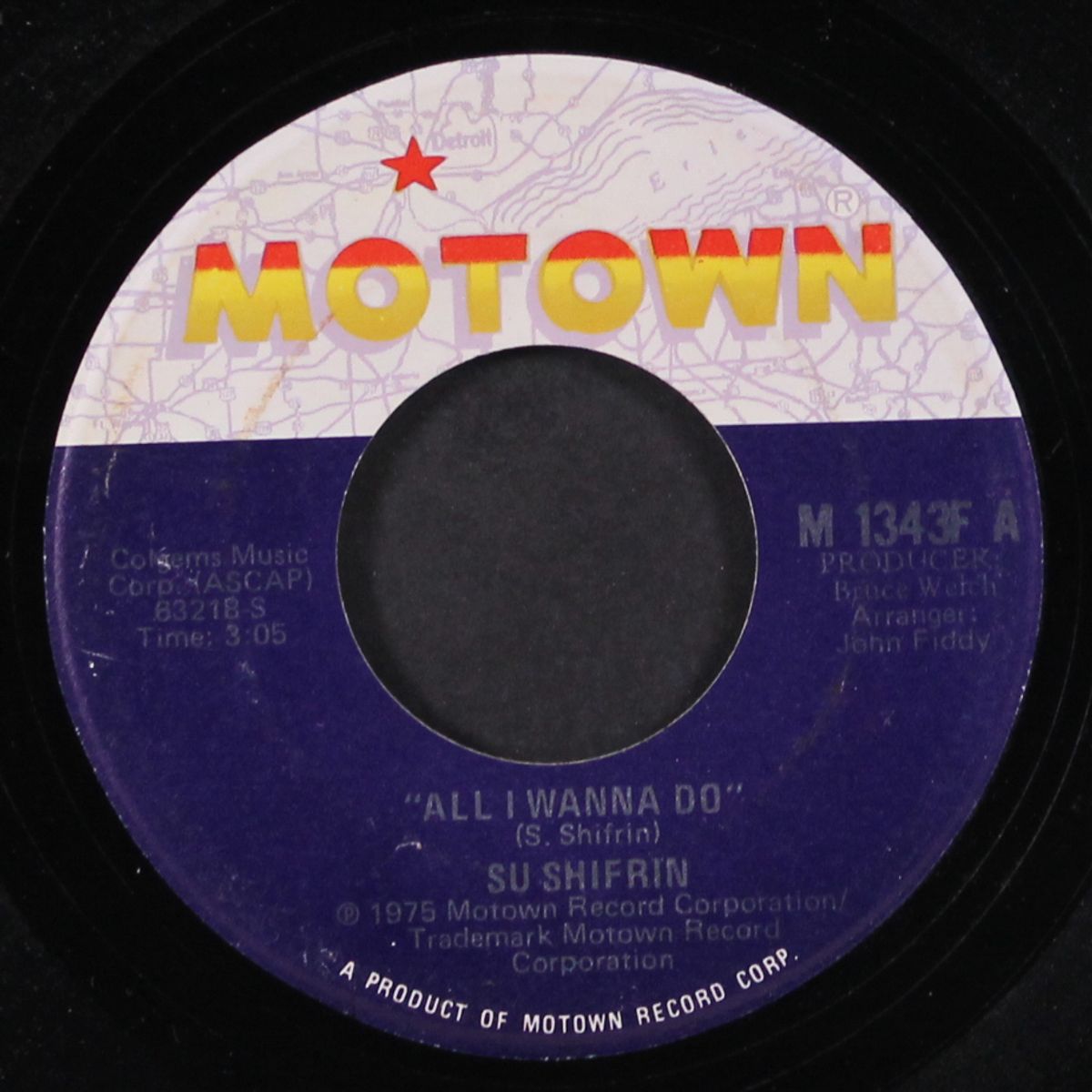 all i wanna do / for you by SU SHIFRIN