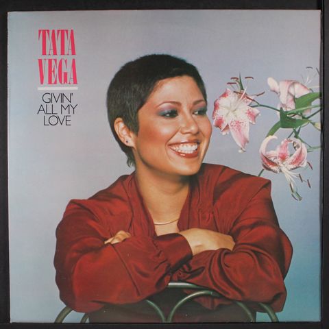 TATA VEGA