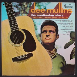 DEE MULLINS