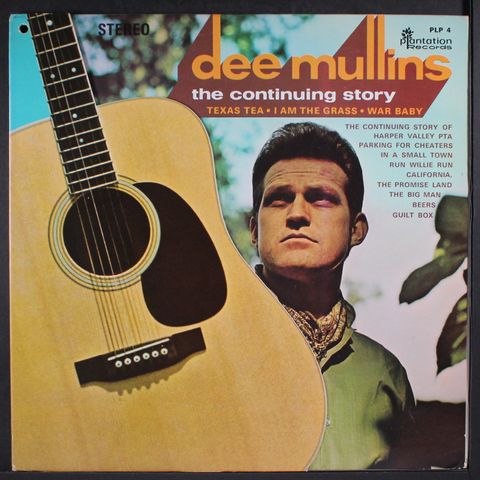 DEE MULLINS
