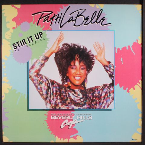 Item