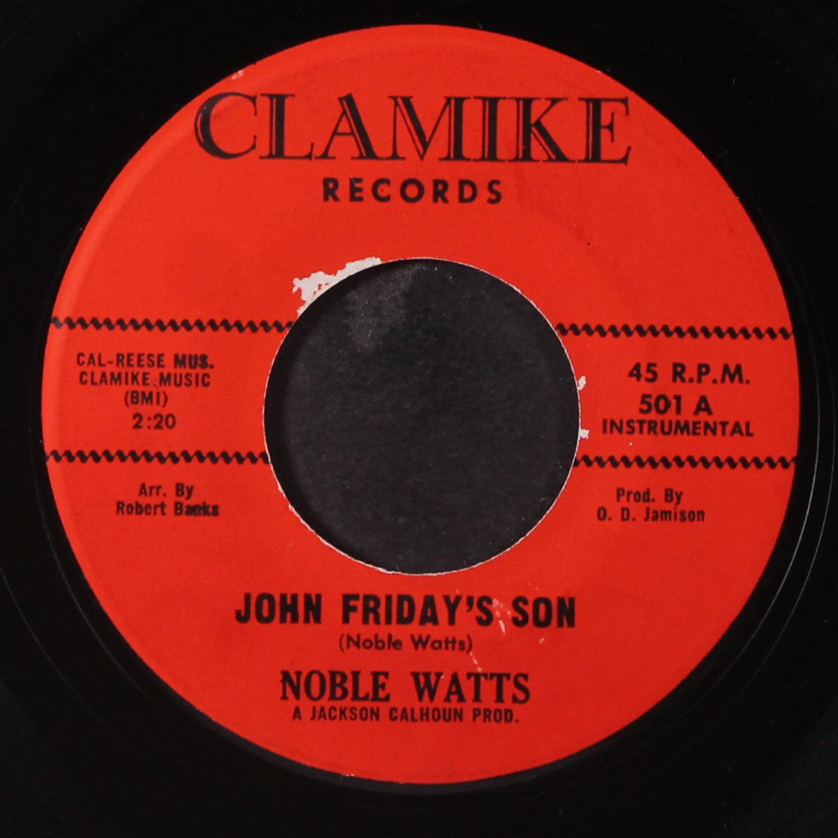 teen-scene / john friday's sun by NOBLE WATTS