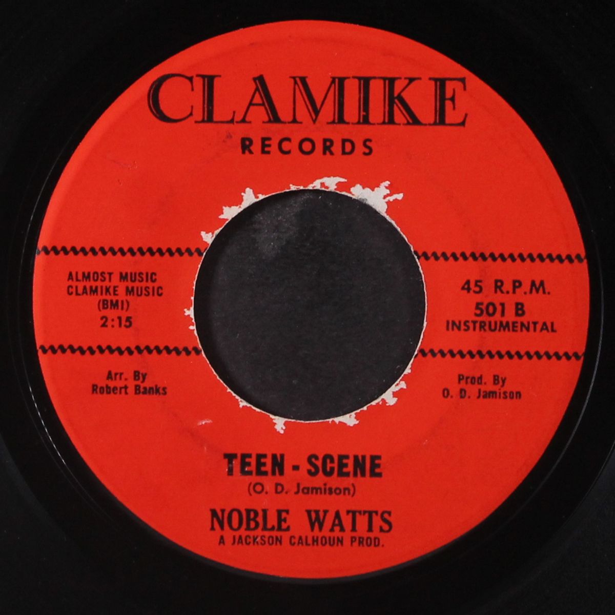 teen-scene / john friday's sun by NOBLE WATTS