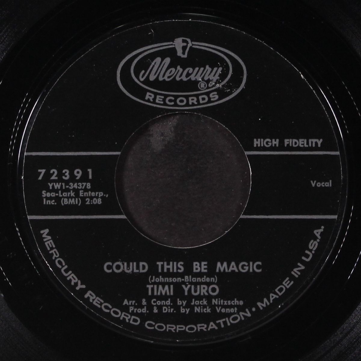 you can have him by TIMI YURO