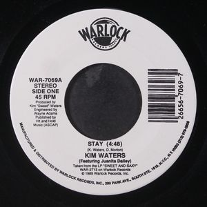 KIM WATERS