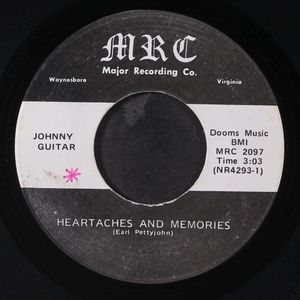 JOHNNY GUITAR