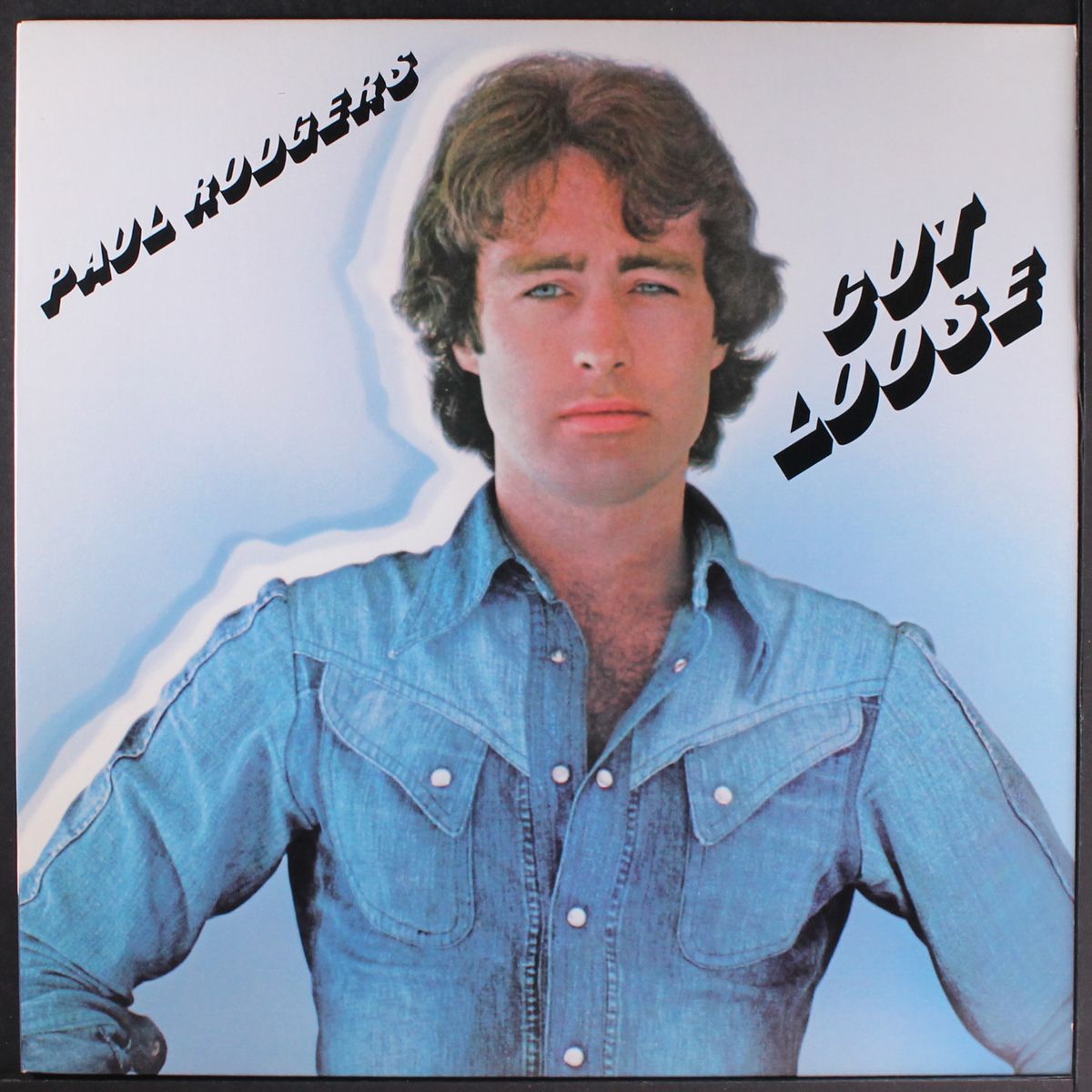 cut loose by PAUL RODGERS