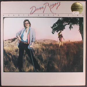 DANN ROGERS