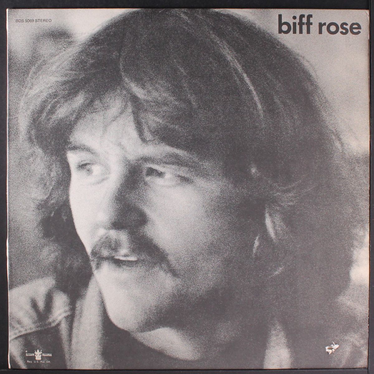 biff rose by BIFF ROSE