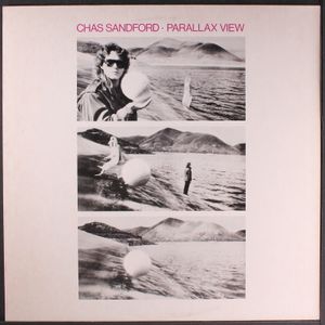 CHAS SANDFORD