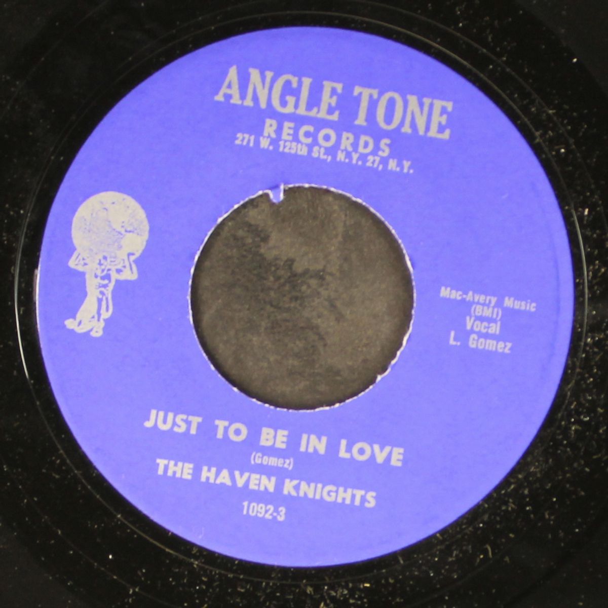why go on pretending / just to be in love by HAVEN KNIGHTS