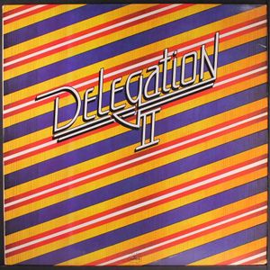 DELEGATION