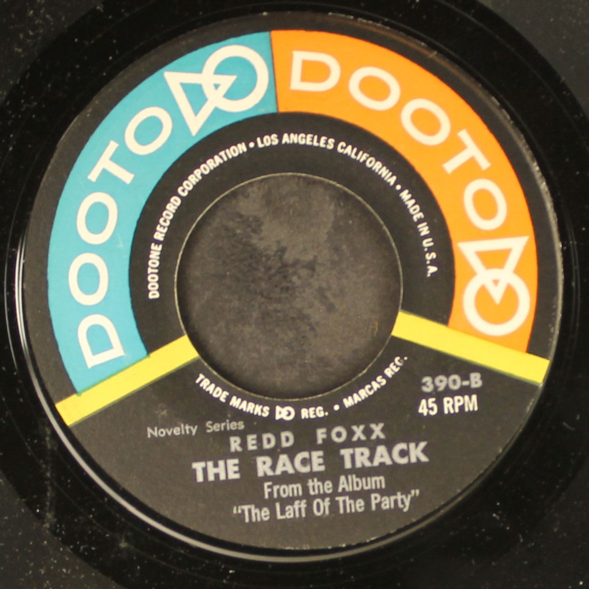 the jackasses by REDD FOXX