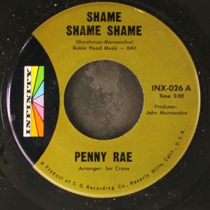 PENNY RAE