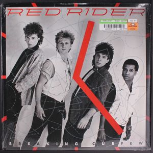 RED RIDER