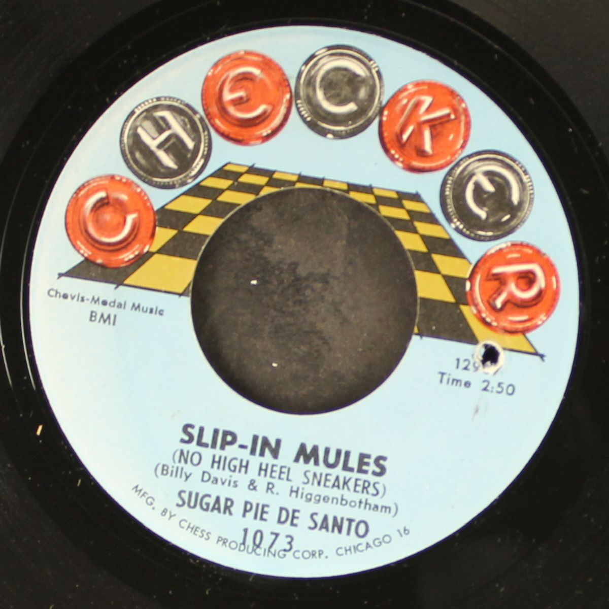 slip-in mules / mr. & mrs. by SUGAR PIE DESANTO