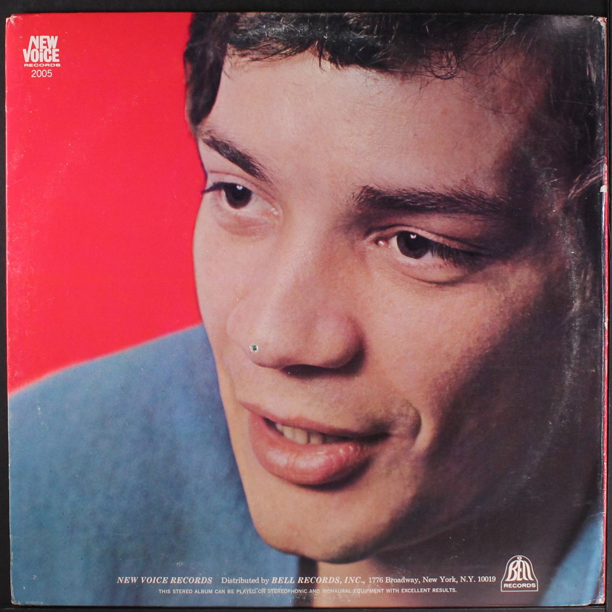 mitch ryder sings the hits by MITCH RYDER