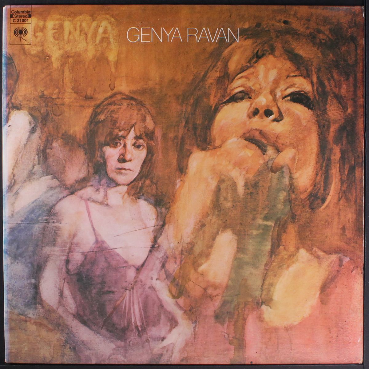 genya ravan by GENYA RAVAN