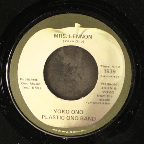 Item